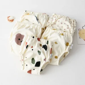 Baby Training Pants-Pants Summer