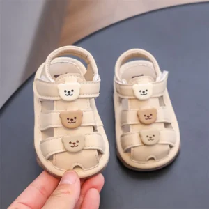 Toddler Kids Sneakers-Breathable Mesh-Lightweight