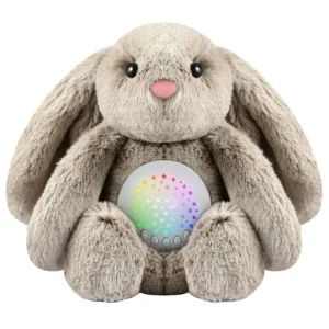 Baby Sleep Soother-Starry Projector-Night Light