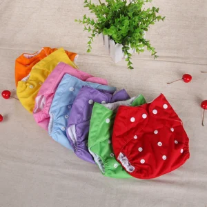 Baby Training Pants-Baby Diapers Cotton