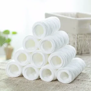 Reusable Cloth Baby Diaper-Inserts