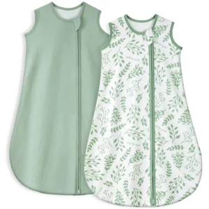 Organic Cotton Baby Sleep Sack 12-18 Months