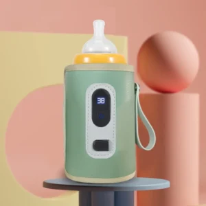 USB-Milk or Water Warmer-Bottle Heater-Portable