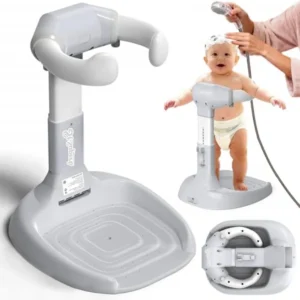 Foldable Baby Shower Stand